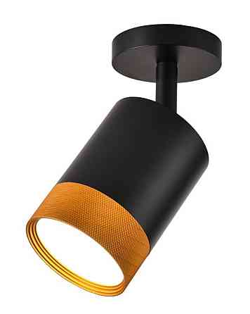 SIRIUS Спот Sirius BK+GD Коломия