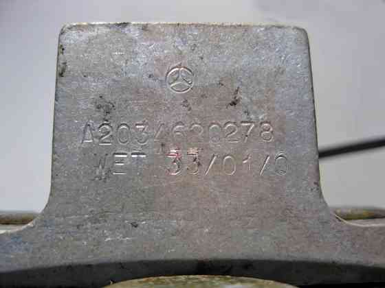 Mercedes-Benz  A2034620278 Рульовий карданчик E-Class W211 CLC C203 C-Class W203 SLK R171 CLK C209 Одесса