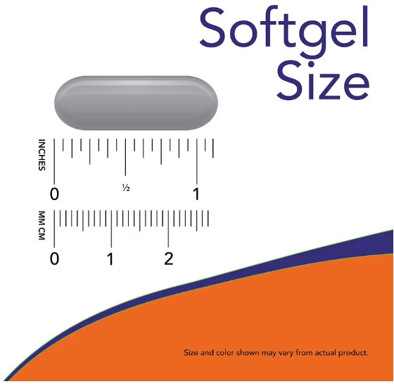 Вітаміни для жінок Now Foods EVE 180 softgels Київ - фото 2