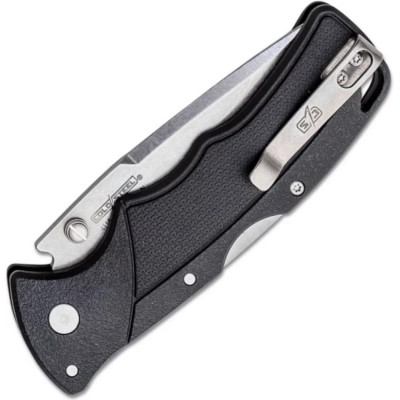 Ніж Cold Steel Verdict Spear Point Black (блістер) (CS-FL-C3SPSSZ) Вінниця - фото 7