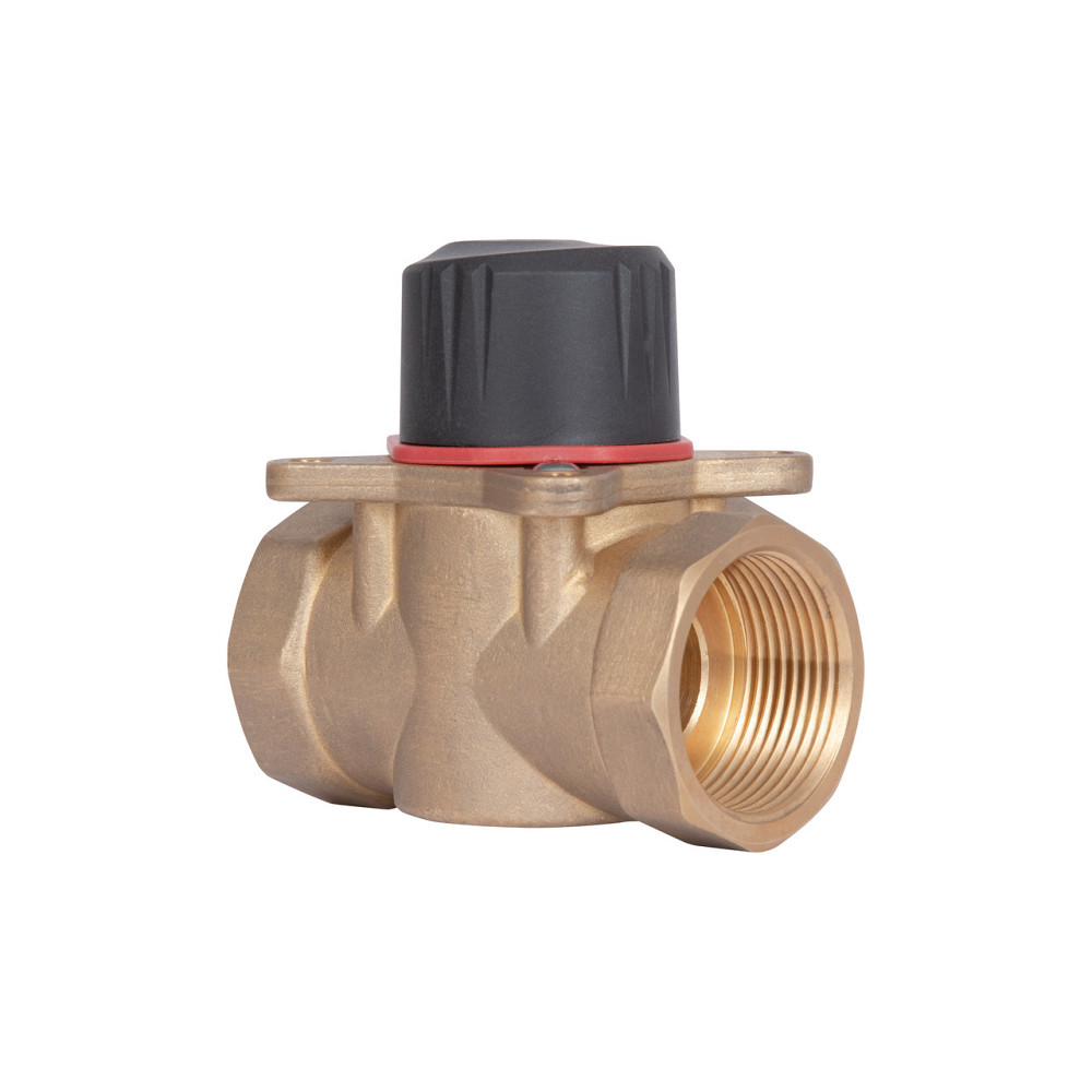 Клапан трехходовой Thermo Alliance Standart 1