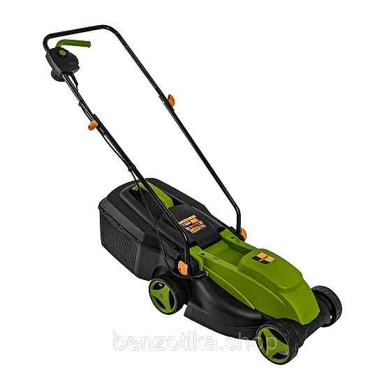 Газонокосарка колекторна Procraft NM1600 Киев