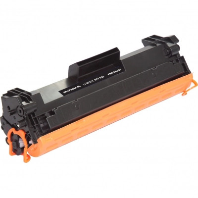 Картридж Printalist HP LJ M15/16/17, MFP M28/29/30/ CF244A Black (HP-CF244A-PL) Вінниця - фото 3