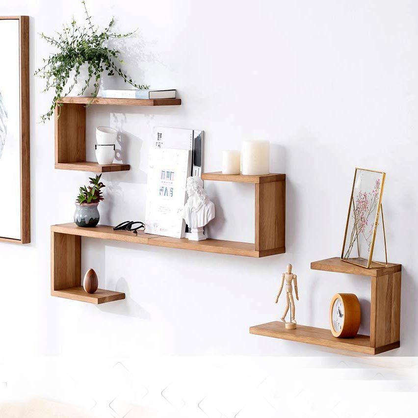 Настенная полка 