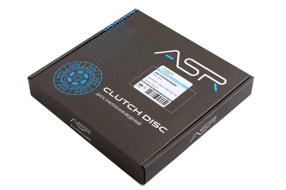 Диск сцепления 2106 ASR Винница - изображение 4