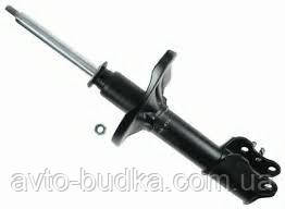 Амортизатор задній правий на Mazda 626 V рік 1997-2002 SACHS 280694 Новый Роздол - изображение 1