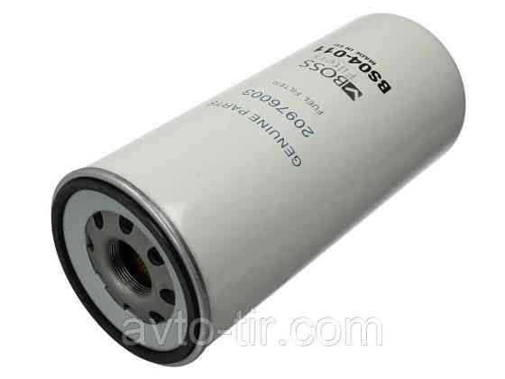 Фильтр топливный Volvo / Renault 20405160 7420541381 7420976001 7485116634 20430751 20976003 20815011 Луцк