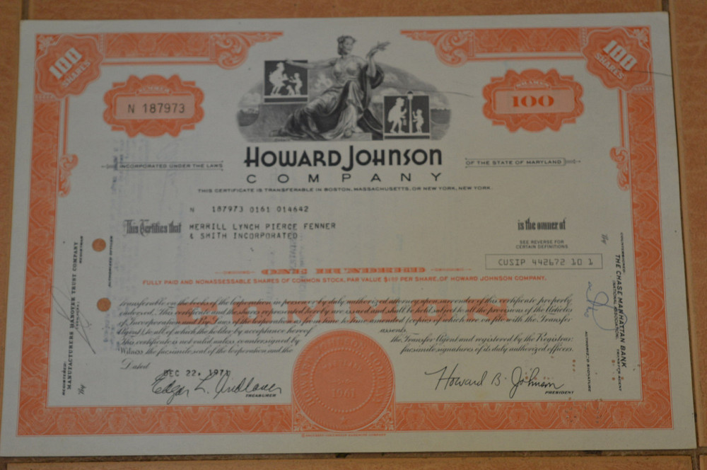 Акція. США. 1971 рік No187973 (Б-1) Полтава - фото 1