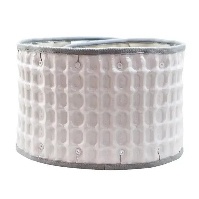 Корсет от остеохондроза надувной, пневмокорсет для спины и поясницы двойной усиленный Doctor-101 Twin TW-PNC-3 XL Днепр - изображение 6