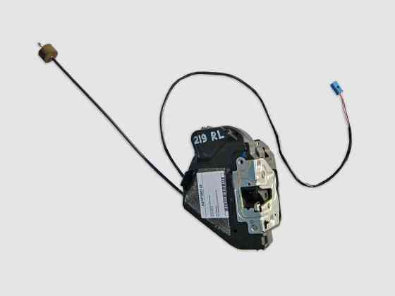 Mercedes-Benz  A2197300135 Замок задніх лівих дверей CLS C219 Одесса