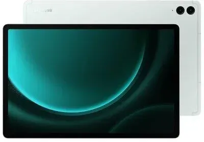 Графічний планшет Samsung Galaxy Tab S9 FE+ 12.4" 8/128GB Wi-Fi Zielony (SM-X610NLGAEUE) Київ - фото 1