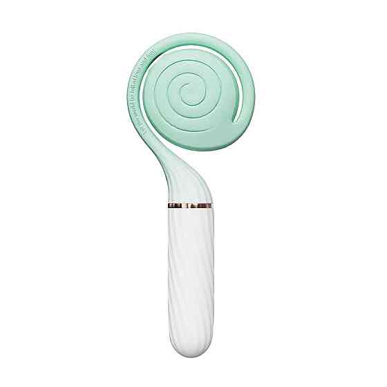 Пульсатор с вакуумной стимуляцией Otouch LOLLIPOP Teal Sex Aura Киев