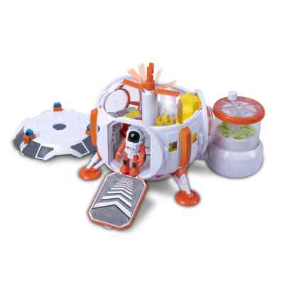 Ігровий набір Astro Venture Mars Station Марсіанська станція (63155) Вінниця