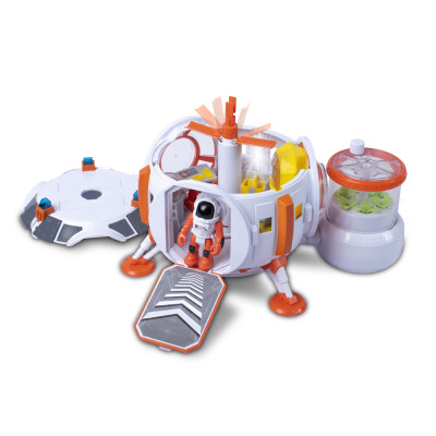 Игровой набор Astro Venture Mars Station Марсианская станция (63155) Винница - изображение 1