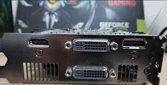 Відеокарта GTX 950 2Gb. STRIX Київ