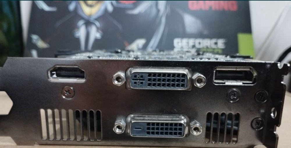 Відеокарта GTX 950 2Gb. STRIX Київ - фото 3