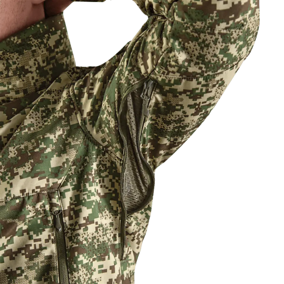 Куртка мужская теплая Phantom System (Хищник НГУ) 2XL Винница