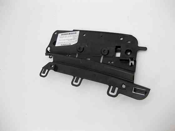 Mercedes-Benz  A2117370214 Пластикова рама жорсткості карти задніх правих дверей E-class W211 E-class S211 Одеса