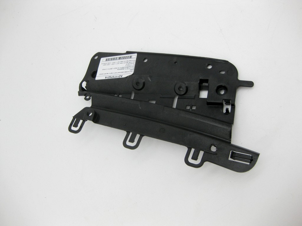 Mercedes-Benz  A2117370214 Пластикова рама жорсткості карти задніх правих дверей E-class W211 E-class S211 Одеса - фото 6