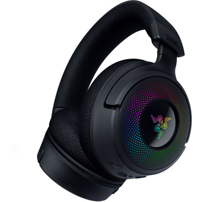 Наушники Razer Kraken V4 Black (RZ04-05170100-R3M1) Винница - изображение 5