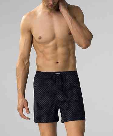 Чоловічі сімейні труси (2 шт. у пакованні) Atlantic 2MBX-059 L Київ