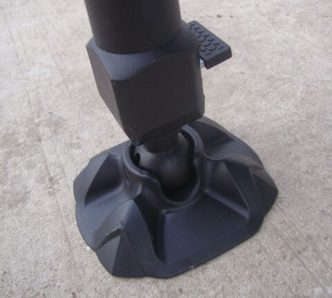 Коропове Крісло для риболовлі навантаження до 140 кг Mivardi "Chair Comfort Feeder" (M-CHCOMF) Нововолинськ - фото 9