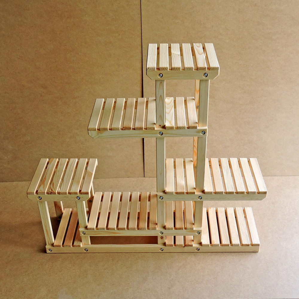 Подставка для цветов 