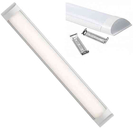 Линейный светильник 30W 900мм Харьков