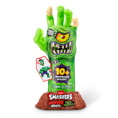 Фигурка Smashers Horror House-Small Frankenstein (74139D) Винница - изображение 4