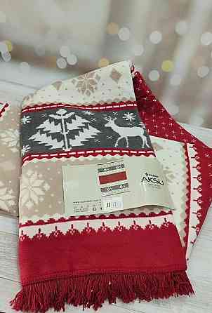 Плед (Туреччина) Одеса