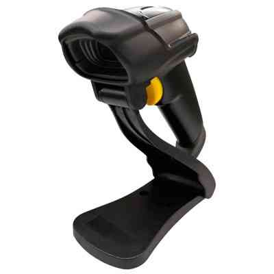 Сканер штрих-коду Mindeo MD6600-HD 2D, USB (MD6600AT-HD USB, с подставкой) Вінниця