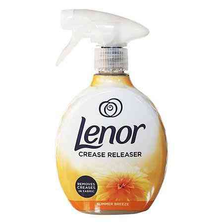 Спрей-утюг Lenor Crease Summer Breeze 500 мл Харьков