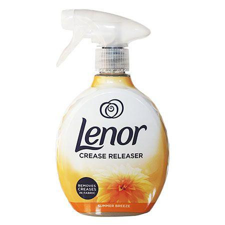 Спрей-праска Lenor Crease Summer Breeze 500 мл Харків - фото 1