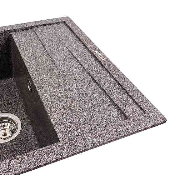 VALESO Гранітна мийка для кухні VALESO CASCADA 7050 матова Мікс Киев