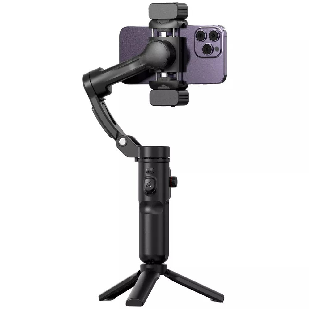 Стабілізатор Proove Vector Gimbal Stabilizer Black (MPVR00002001) ( 13043 ) Харьков - изображение 12