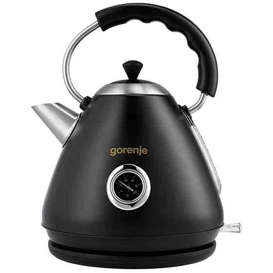 Електрочайник Gorenje K17CLBK Електрочайник Харків