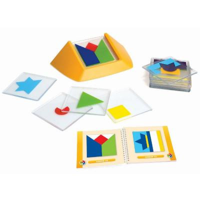 Настольная игра Smart Games Цвет Код (SG 090 UKR) Винница - изображение 2