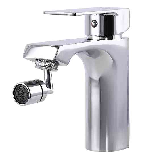 Змішувач для біде DOMINO Dionis DDD-106 Київ