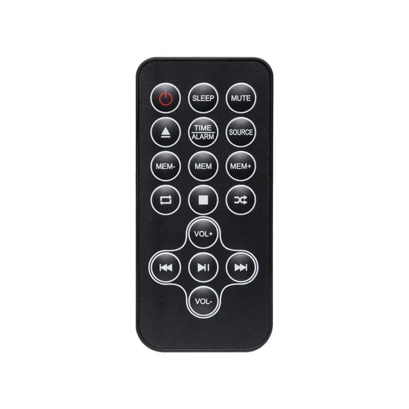 Karaboom CD Система караоке Bluetooth MP3 Зарядное устройство USB Микрофон FB Черный Черный (Германия, читать Ровно - изображение 8