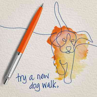 Ручка кулькова Parker JOTTER 17 Originals Orange CT BP в Eco упаковці (15 432e) Вінниця