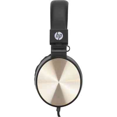 Наушники HP DHH-1206 Black (DHH-1206) Вінниця