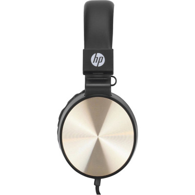 Наушники HP DHH-1206 Black (DHH-1206) Вінниця - фото 3