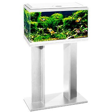 Тумба для акваріума "Хоторн 60х30х70" зефір Миколаїв - фото 1
