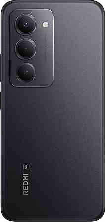 Смартфон Xiaomi Redmi 15 5G 8/256GB Midnight Black_EU ( 12364 ) Харьков