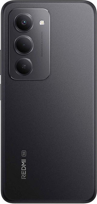 Смартфон Xiaomi Redmi 15 5G 8/256GB Midnight Black_EU ( 12364 ) Харків - фото 1