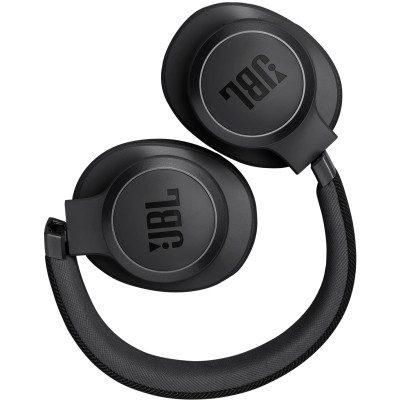 Навушники JBL Live 770 NC Black (JBLLIVE770NCBLK) Вінниця - фото 10