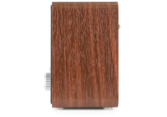 Audizio Радіо DAB+ Foggia Мідний Рівне