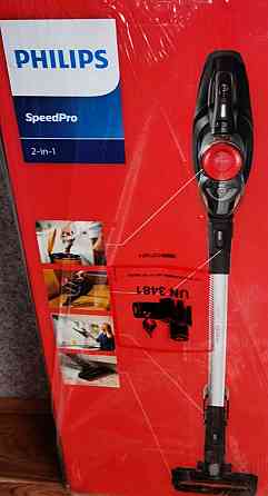 Пилосос ручний: PHILIPS FC6722/01 Новий Київ