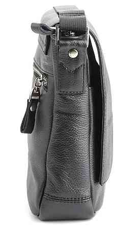 Мессенджер SHVIGEL 00964 Чорний Київ