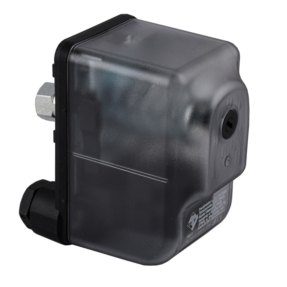 Реле тиску Italtecnica PM-5 G-14SG (000030285) Київ - фото 1